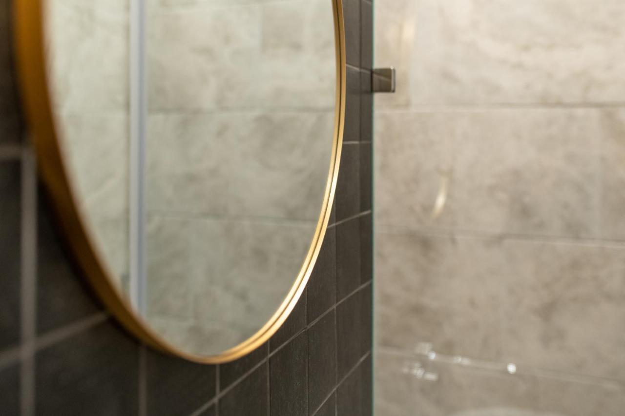Fagi Rooms In نابولي المظهر الخارجي الصورة