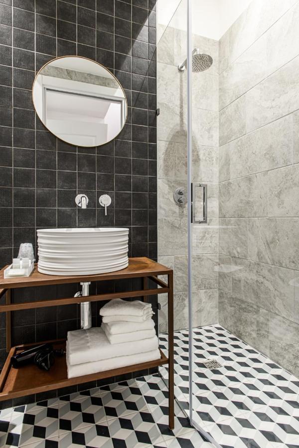 Fagi Rooms In نابولي المظهر الخارجي الصورة